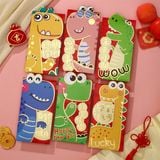  Bao Lì Xì Tết 2024 - 002 