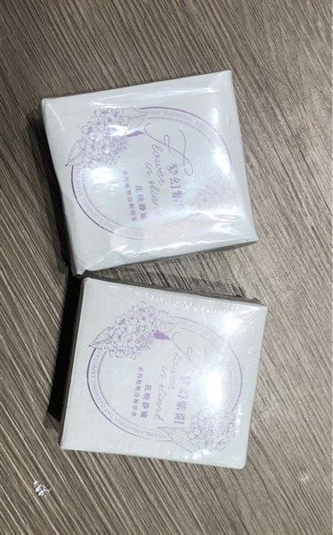  Con dấu dream garden 