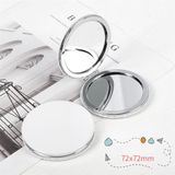  Gương trang điểm để bàn - 003 