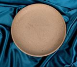  Đĩa tròn gỗ 21.5cm 