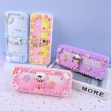  HỘP BÚT - NẮP 01 