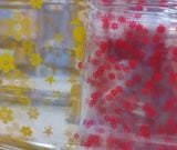  Giấy kiếng gói quà Tết 