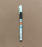  Bút Gel TL Doraemon - Đen 
