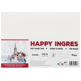  GIẤY HAPPY INGRES 2 A4 220G 