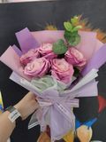  Bó 5 Hoa 7 Lớp 