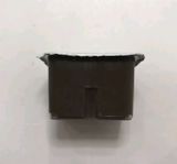  Himi Gouache Jelly Cup, Burnt Umber 