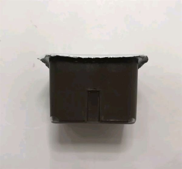  Himi Gouache Jelly Cup, Burnt Umber 