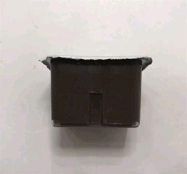  Himi Gouache Jelly Cup, Burnt Umber 