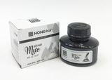  Mực lọ Đen Hồng Hà 60 cc 