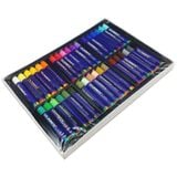  Hộp sáp màu dầu 36 cây (oil pastels)-Colormate 