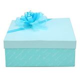  Hộp quà vuông 18x18x9.5cm 