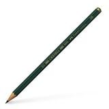  BÚT CHÌ ĐEN CASTELL 9000 - 2B 