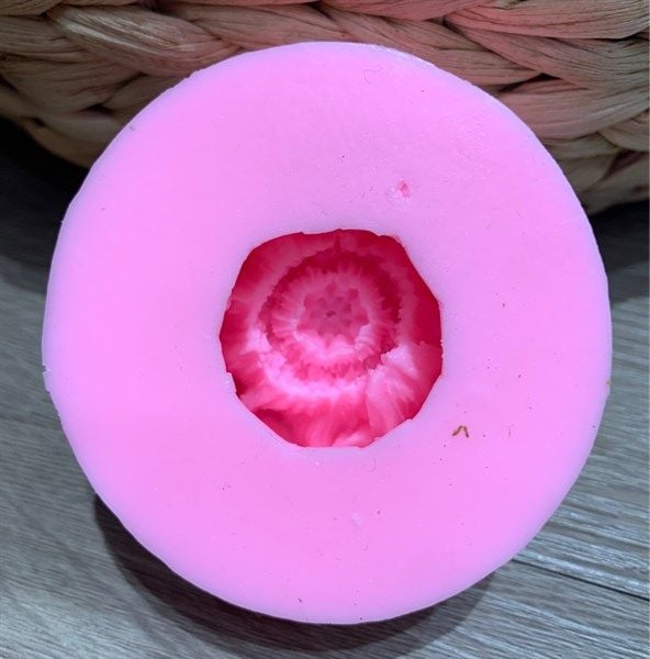  Khuôn sen đá số 5 