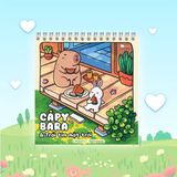  Bộ Tô Màu Chủ Đề 