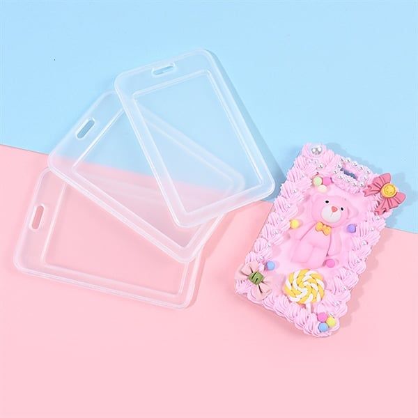  COVER THẺ TÊN - KHÔNG DÂY 
