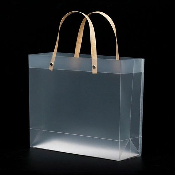  Túi nhựa trong suốt 26x36cm 