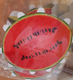  Dưa gấp 22cm 
