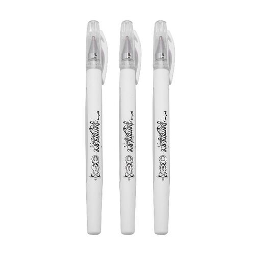  Bút Gel Marvy 920 Trắng 