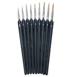  Cọ nét mảnh số 000 