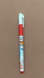 Bút Gel TL Doraemon - Đỏ 