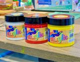  Chai màu vẽ Acrylic 100ml-Colormate 