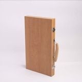  Bộ màu vẽ hộp gỗ cao cấp HG111WP-Colormate 