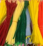  Kẽm nhung màu loại 1 