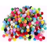  Quả bông Pom Pom size nhỏ 