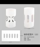  Cốt Giấy Tròn 15X28 