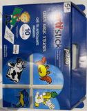  Set Create Magic Stickers 