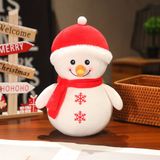  GẤU BÔNG NOEL 