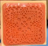  Con dấu vuông 5cm 