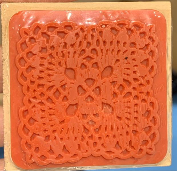  Con dấu vuông 5cm 