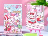  Đính Hạt Có Giá Vẽ 