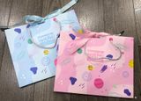  Túi quà giấy nơ size M 