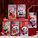  Bao lì xì tết 