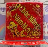  Deacal nhung lớn M1 