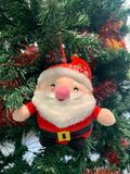  Ông già noel nhỏ 