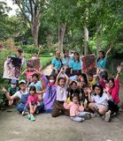  Chương trình ngoại khóa MT 