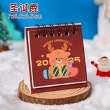  LỊCH 2025 