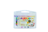  Bút lông màu Acrylic 48c (acrylic marker)-Colormate 
