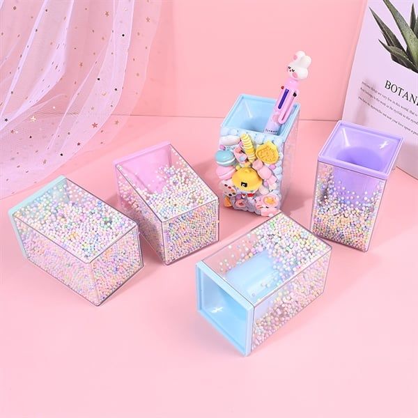  ỐNG BÚT - BÀN 01 