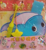  Lồng đèn Cá voi 