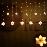  Đèn Led Dây Noel - 2.5M 220v 