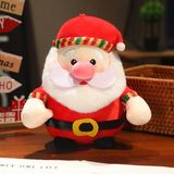  GẤU BÔNG NOEL 
