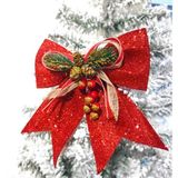  Nơ Trang Trí Noel 05 