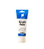  Tuýp màu vẽ Acrylic Paint 75ml-Colormate 