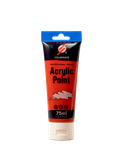  Tuýp màu vẽ Acrylic Paint 75ml-Colormate 