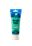  Tuýp màu vẽ Acrylic Paint 75ml-Colormate 