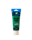  Tuýp màu vẽ Acrylic Paint 75ml-Colormate 